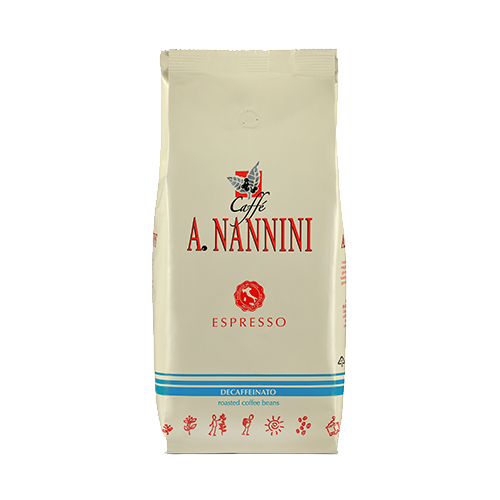 decaffeinato